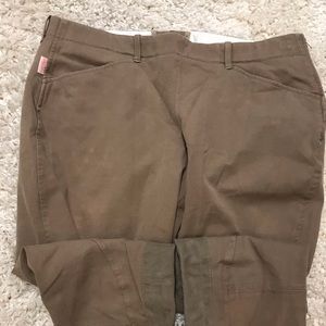 Tailored Sportsman Breeches